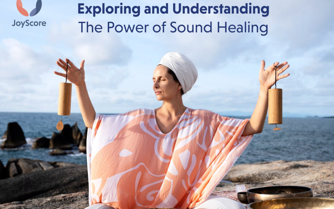 Diving Into The Depths Of Sound Healing: Unveiling Its Impact And Effectiveness
