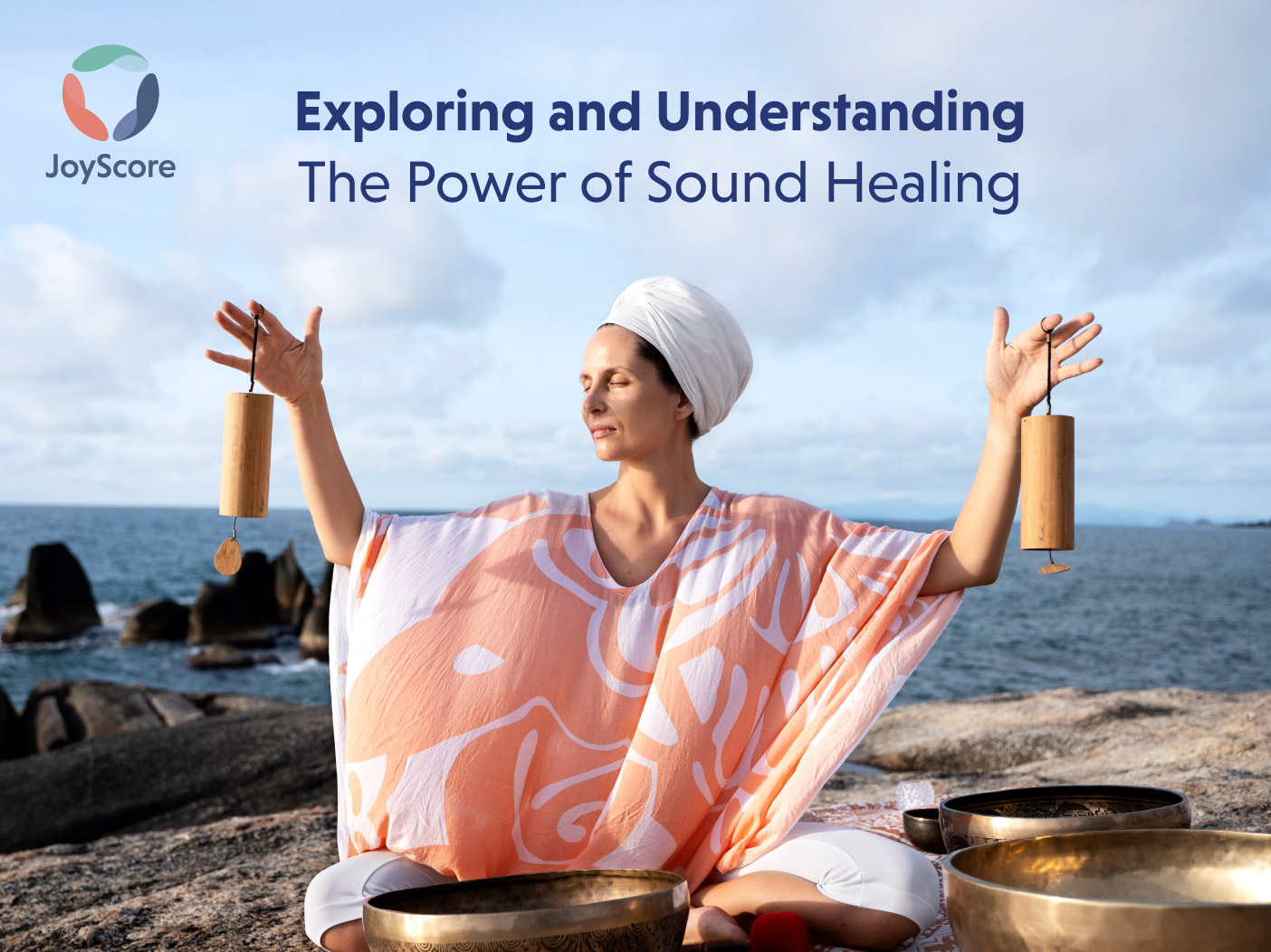 Diving Into The Depths Of Sound Healing: Unveiling Its Impact And Effectiveness
