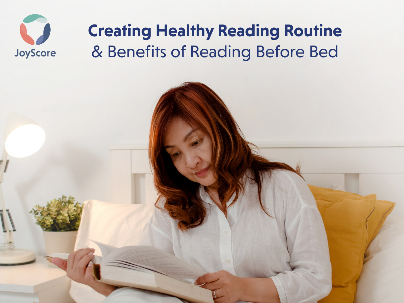 Is reading before bed good for your sleep-01