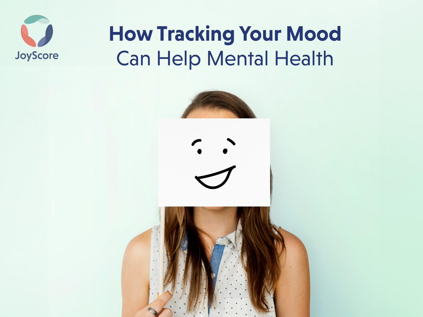 How Tracking And Monitoring Your Mood Can Help Improve Your Mental Health