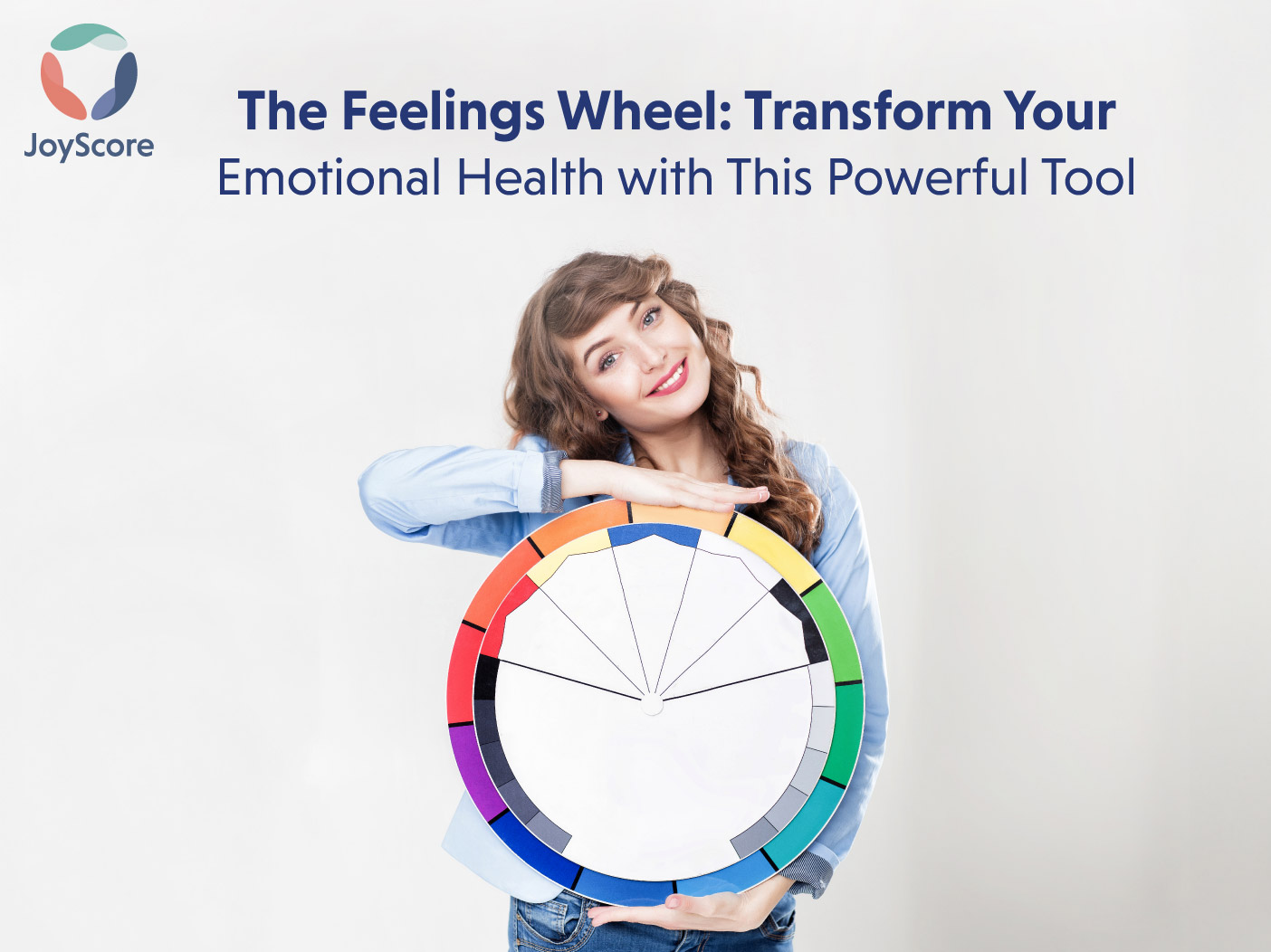 The Feelings Wheel: Transform Your Emotional Health with This Powerful Tool