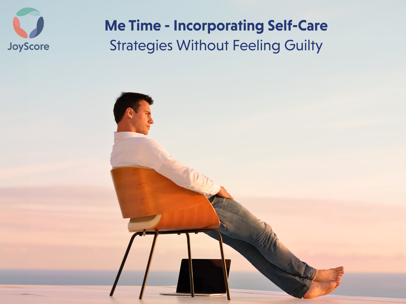 Me Time: Incorporating Self-Care Strategies Without Feeling Guilty