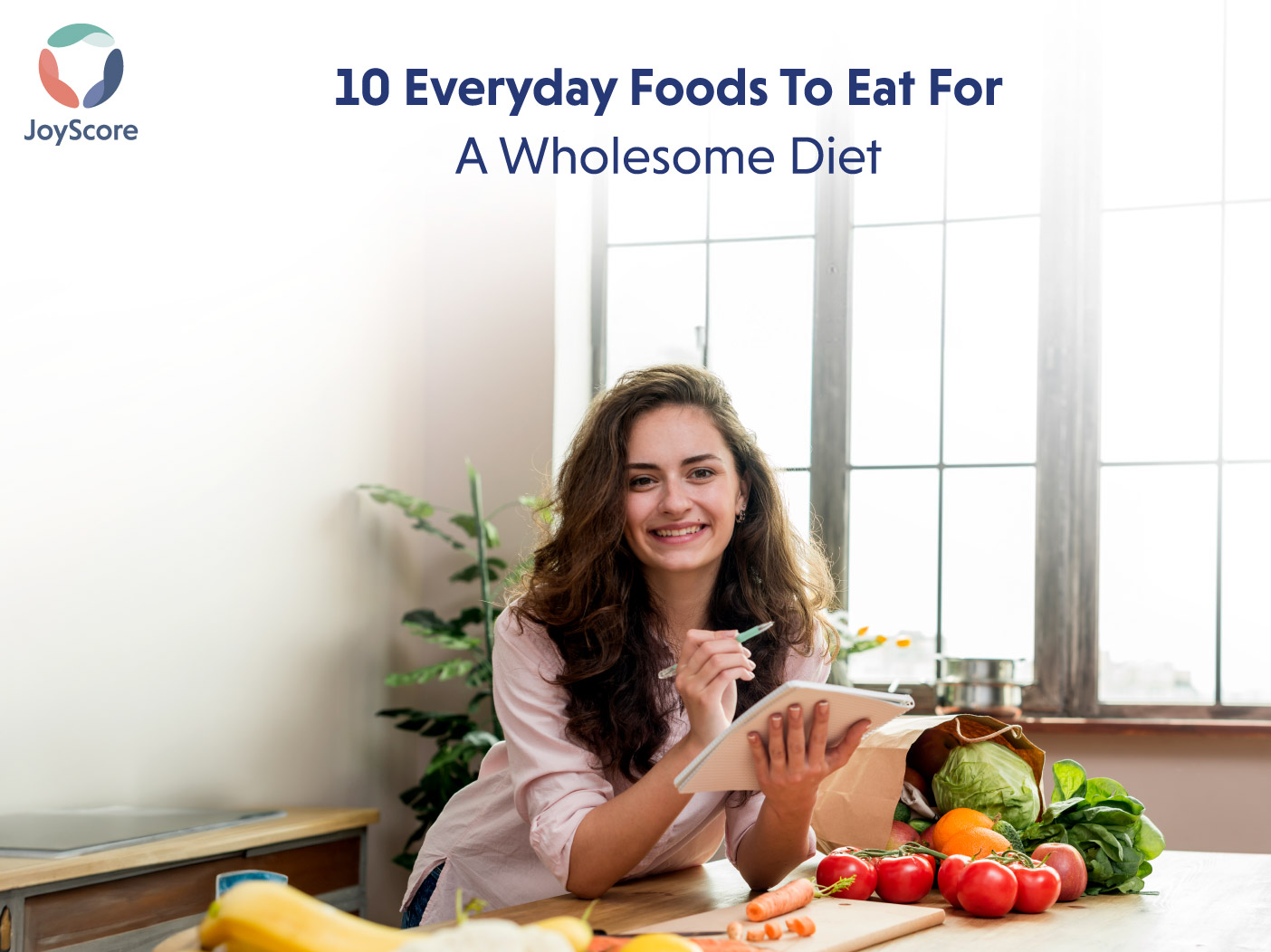 380 10 EVERY FOODS TO EAT FOR A WHOLESOME DIET