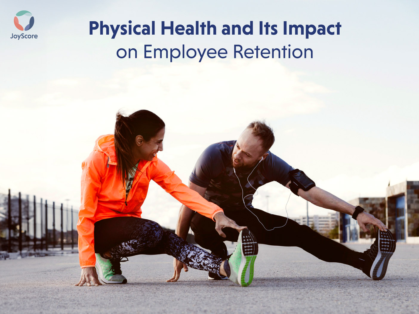 Physical Health and Its Impact on Employee Retention