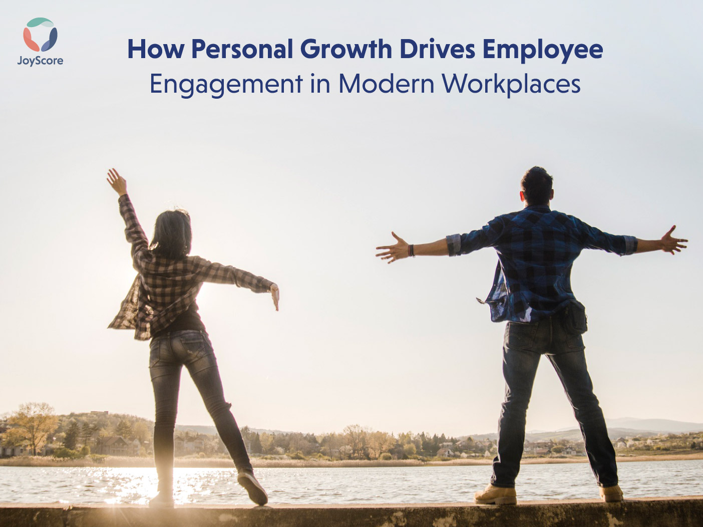 How Personal Growth Drives Employee Engagement in Modern Workplaces